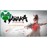 NARAKA: BLADEPOINT - Ultimate Edition Xbox One