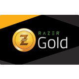 ✅ Подарочная карта Razer GOLD - 25 TL (Турция) 💳 0 %
