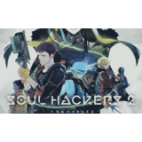 Soul Hackers 2 - Digital Premium Edition+Steam🌎GLOBAL