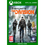 ✅🔑Tom Clancy´s The Division XBOX ONE/Series X|S 🔑КЛЮЧ