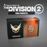 🟥PC🟥 The Division 2 500 Division CREDITS | КРЕДИТОВ