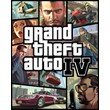 Grand Theft Auto IV GTA 4 XBOX one Series Xs