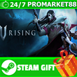 ⭐️ ВСЕ СТРАНЫ+РОССИЯ⭐️ V Rising Steam Gift