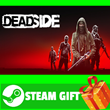 ⭐️ ВСЕ СТРАНЫ+РОССИЯ⭐️ Deadside Steam Gift