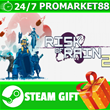 ⭐️ ВСЕ СТРАНЫ+РОССИЯ⭐️ Risk of Rain 2 Steam Gift