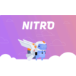 Discord Nitro | 12 months + 2 boosts| Full time warrany