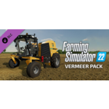 Farming Simulator 22 - Vermeer Pack 💎DLC STEAM РОССИЯ
