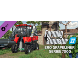 Farming Simulator 22 - ERO Grapeliner Series 7000 💎DLC