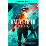 Battlefield™ 2042 Xbox One & Xbox Series X|S XBOX КЛЮЧ