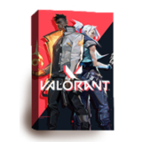 RIOT 5 USD (Valorant + League of Legends) CARD  - США