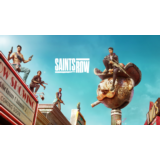 Saints Row 2022 EPIC GAMES Оффлайн Активация