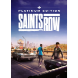 ✅Saints Row Platinum Edition Xbox✅ Аренда
