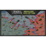 Strategy & Tactics: Wargame Collection + 2DLC STEAM