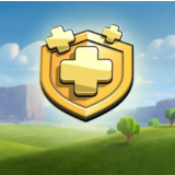 Clash of Clans GOLD PASS SHOP ШУСТРАЯ ДОСТАВКА