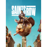⚜️ Saints Row (2022) на ваш аккаунт Epic Games ⚜️