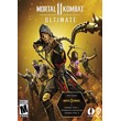 💳  Mortal Kombat 11 Ultimate (PS5/RUS) П3-Активация