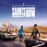 Saints Row Platinum Edition ¦ XBOX ONE & SERIES