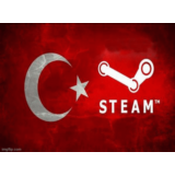 ✅БЫСТРЫЙ✅STEAM🔴ТУРЦИЯ⚫АРГЕНТИНА🟡KZ ПОДАРОЧНЫЙ КОД✅