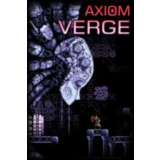 Axiom Verge XBOX ONE/X/S ЦИФРОВОЙ КЛЮЧ  🔑🌍