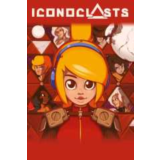 Iconoclasts XBOX ONE/X/S ЦИФРОВОЙ КЛЮЧ 🔑🌍