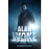 Alan Wake Remastered (Аренда аккаунта Epic Games) GFN