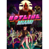 🔥 АККАУНТ HOTLINE MIAMI | STEAM