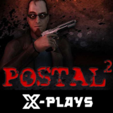 🔥 АККАУНТ POSTAL 2 | STEAM / ПОСТАЛ 2
