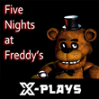 🔥 FIVE NIGHTS FREDDY | STEAM | FNAF