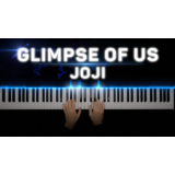 Joji - Glimpse of Us