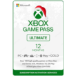 XBOX GAME PASS ULTIMATE 1 MONTH  - GLOBAL/RUSSIA🌍