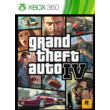 🏆GRAND THEFT AUTO IV XBOX 360 🎮