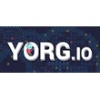 YORG.io 💎 АВТОДОСТАВКА STEAM GIFT РОССИЯ
