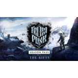 Frostpunk: Season Pass / DLC (Steam) RU