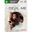 The Dark Pictures The Devil in Me Xbox One & Series X|S