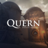 Quern. Вечные мысли (Steam ключ) ✅ REGION FREE + 🎁
