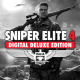 Sniper Elite 4: Deluxe Edition (Steam key) ✅ GLOBAL +🎁