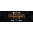 Total War: Warhammer III Collection STEAM Россия\МИР