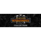 Total War: Warhammer III Collection STEAM Россия\МИР