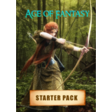 Age of Fantasy – Starter Pack ПРОМОКОД 🔑