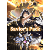 Angel's Call Idle – Savior's Pack ПРОМОКОД 🔑