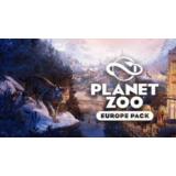 🔥 Planet Zoo - Europe Pack DLC 💳 Steam Ключ Global+🎁
