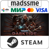 Warhammer 40,000: Darktide * RU/KZ/СНГ/TR/AR * STEAM