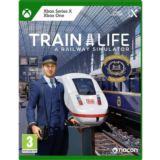 ✅ 🔥 Train Life - Orient-Express Train Edition XBOX 🔑