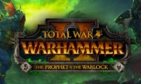 TOTAL WAR WARHAMMER II PROPHET & THE WARLOCK ✅(STEAM)