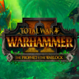 TOTAL WAR WARHAMMER II PROPHET & THE WARLOCK ✅(STEAM)