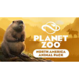 🔥 Planet Zoo North America Animal Pack💳Steam Ключ +🎁