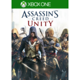 🌏 ASSASSIN´S CREED: UNITY XBOX ONE,SERIES X|S КЛЮЧ