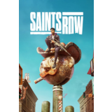 Saints Row (Аренда аккаунта Epic) Онлайн GFN, VK Play