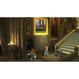 LEGO Harry Potter: Years 1-4 ключ Global RU/CIS РФ