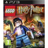 LEGO Harry Potter: Years 5-7 ключ Global RU/CIS РФ